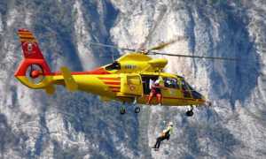 soccorso alpino