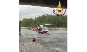 soccorso trecate
