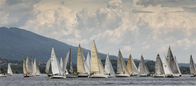 societa delle regate