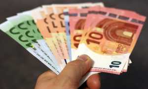 soldi euro