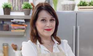 sonia peronaci
