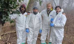 sopralluogo cerano psa