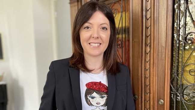 sottoressa dalise