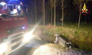 sozzago auto canale