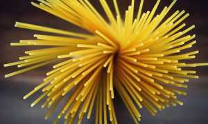 spaghetti