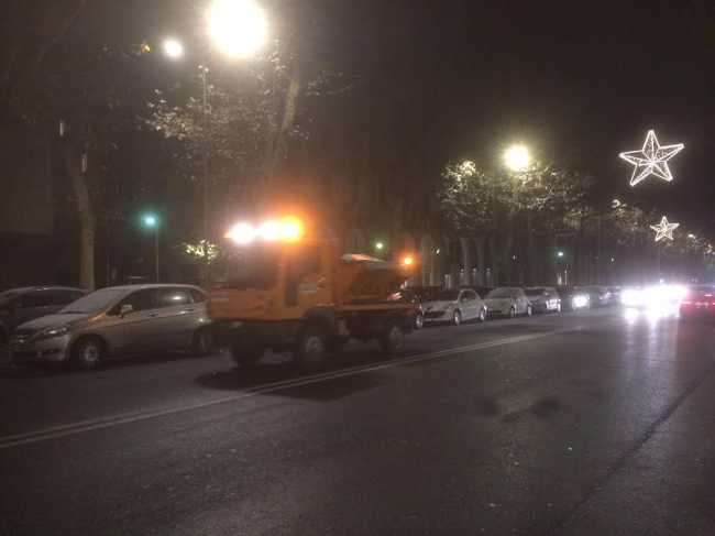 spargisale no foto
