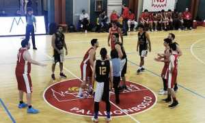 spartans partita