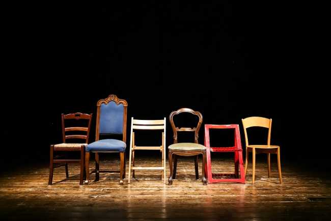 spettacolo sempre domenica