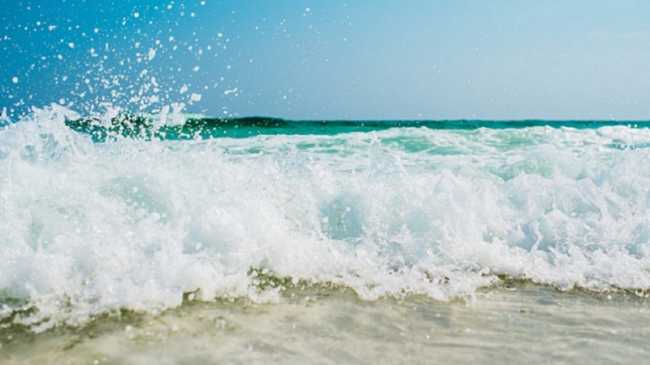 spiaggia
