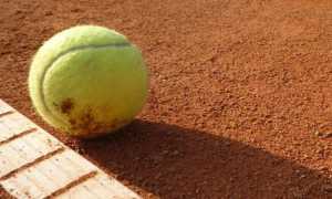 sport tennis