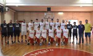 squadra e staff