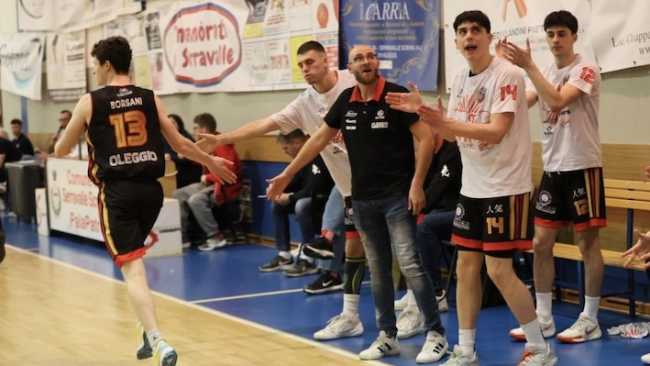 squali serravalle