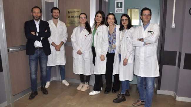 staff oculistica