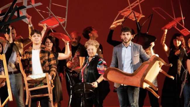 stagione faraggiana repert