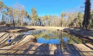 stagno ripristino cameri