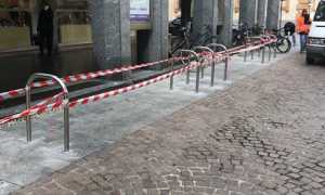 stalli bici