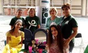 stand aisla novara