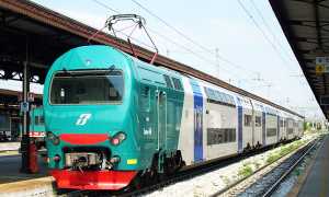 stazione ferroviaria