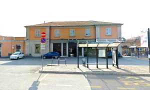 stazione trecate