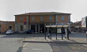 stazione trecate