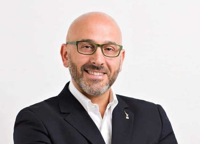 stefano allasia