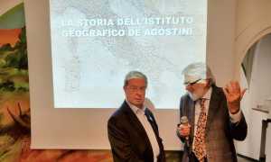 storia de ago