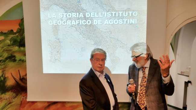 storia de ago