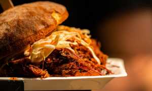 street food