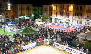 streetgame trecate novara