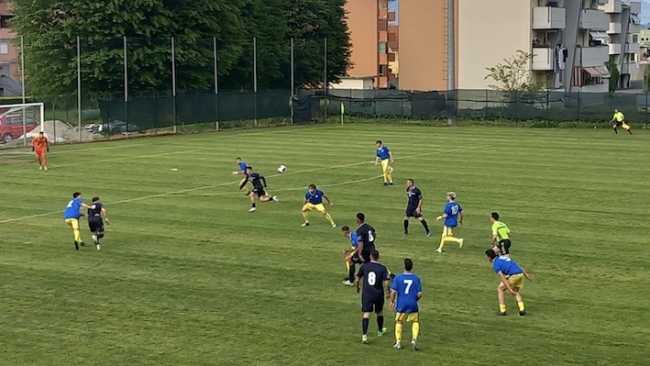 stresa pro novara 2