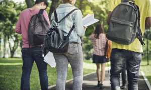 student