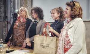 studentessa premio