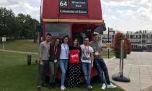 studenti upo