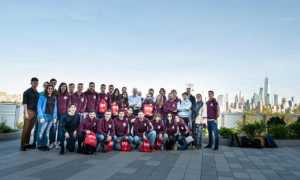 studenti upo usa