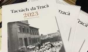 taccuino trecate
