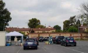 tamponi asl novara