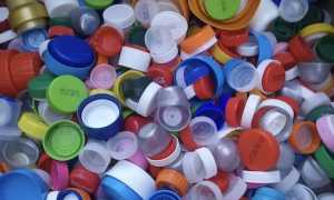 tappi plastica