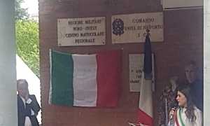 targa gozzano