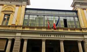 teatro coccia