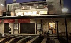 teatro oleggio