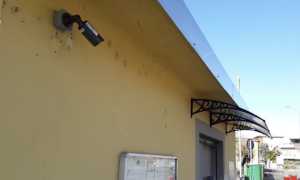 telecamere cerano