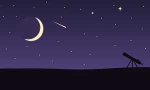 telescopio stelle