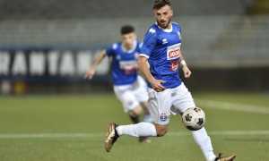 tentoni no fc