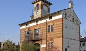 terdobbiate municipio