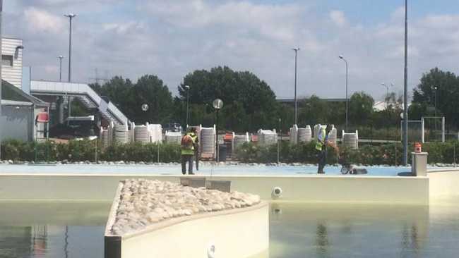 terdoppio cantieristi