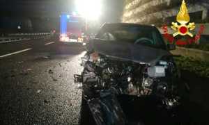 tgz novara incidente