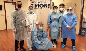 timone vignale