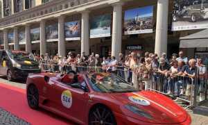 transito mille miglia novara