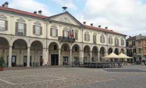 trecate comune