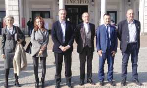 trecate giunta